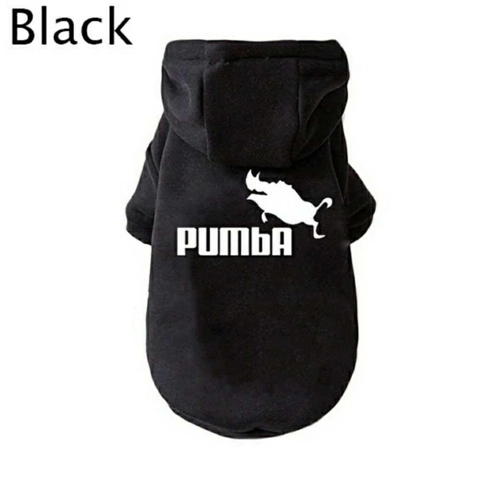 🎉HP🎉 Dog Hoodie Winter